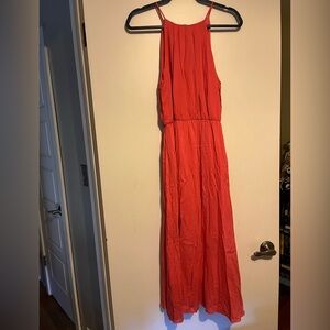 Francesca’s Sleeveless Dress